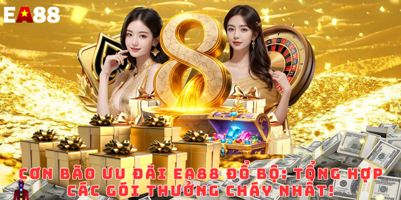 Khuyến mãi EA88