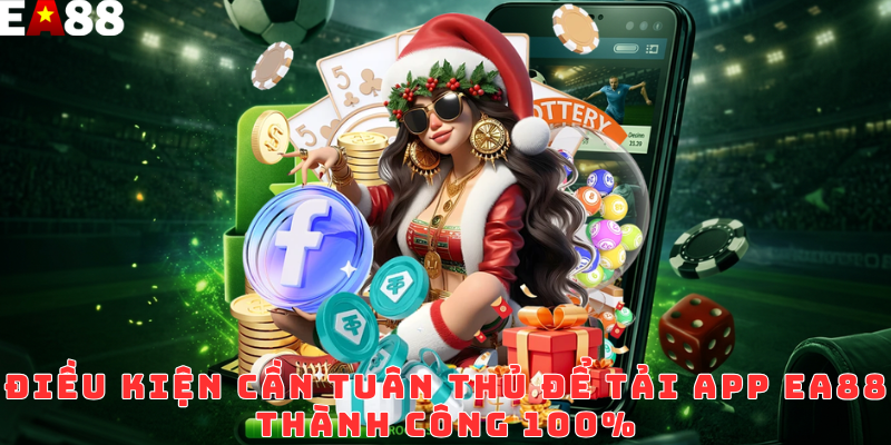 Tải app EA88