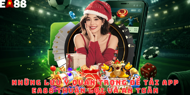 Tải app EA88